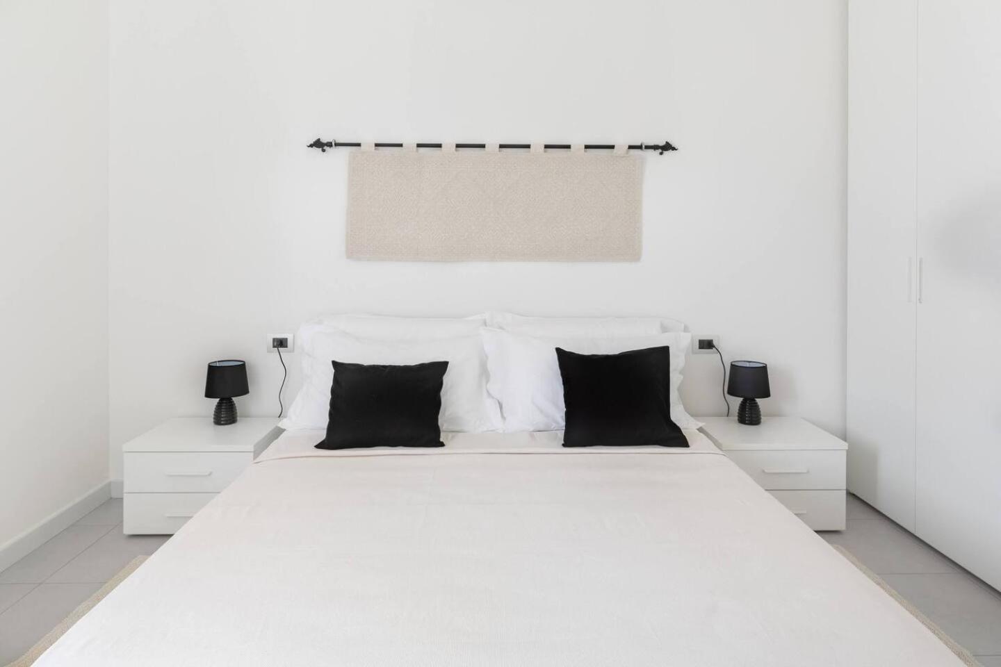 Fiore Penthouse Alguer Exterior foto