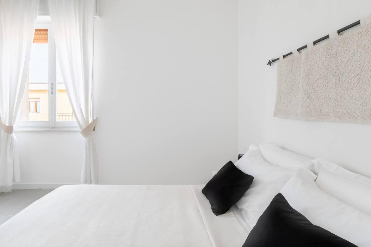Fiore Penthouse Alguer Exterior foto