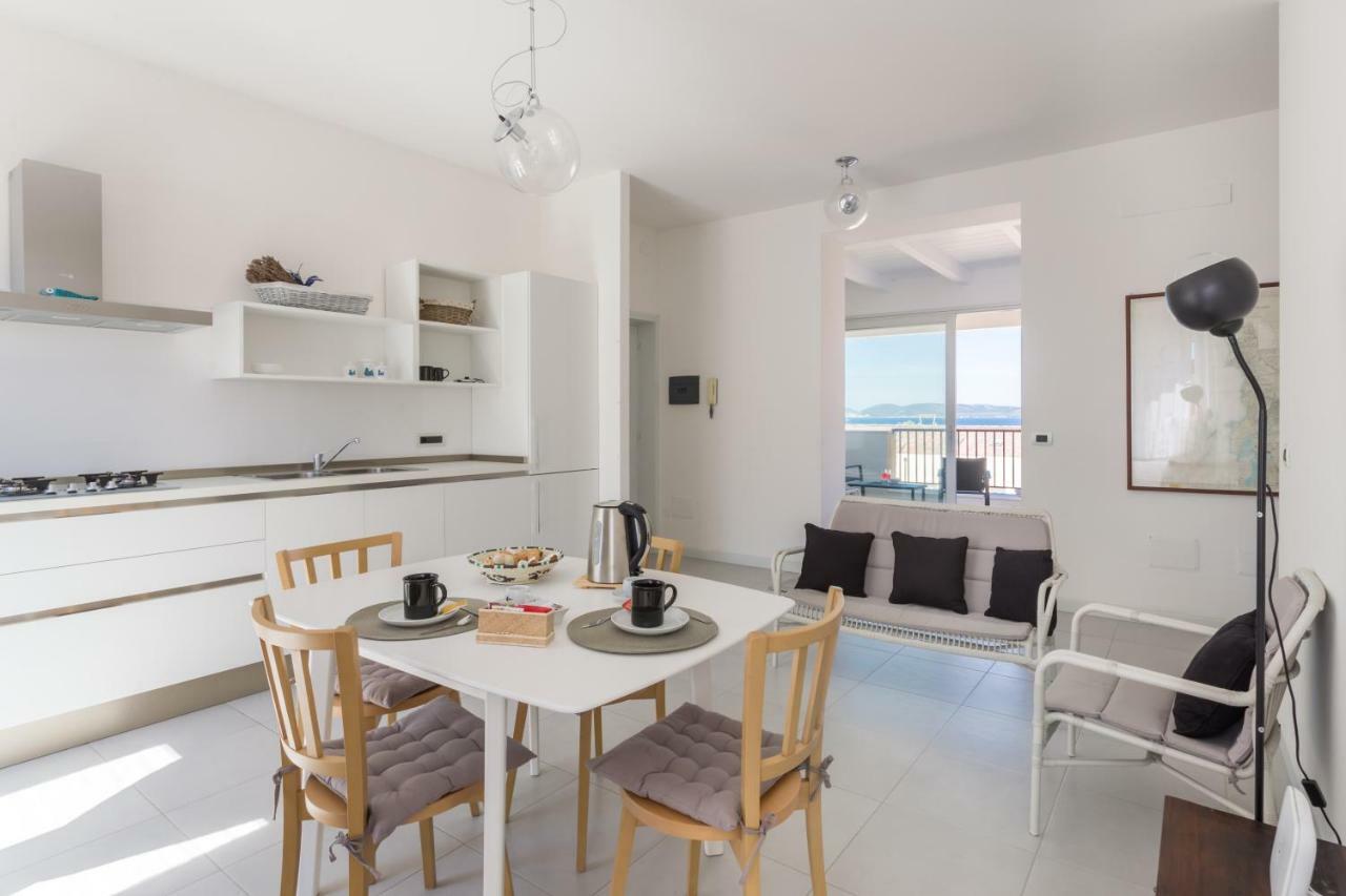 Fiore Penthouse Alguer Exterior foto