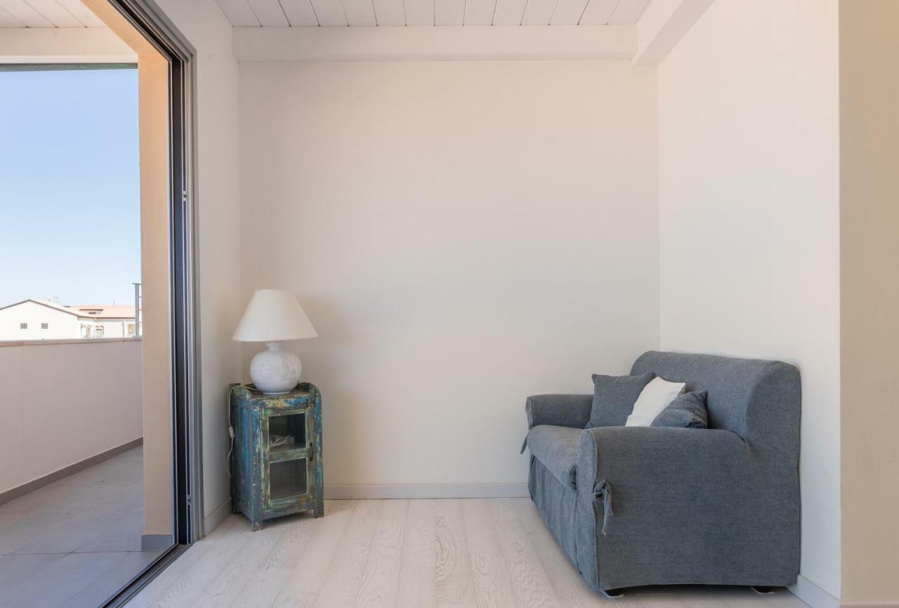 Fiore Penthouse Alguer Exterior foto