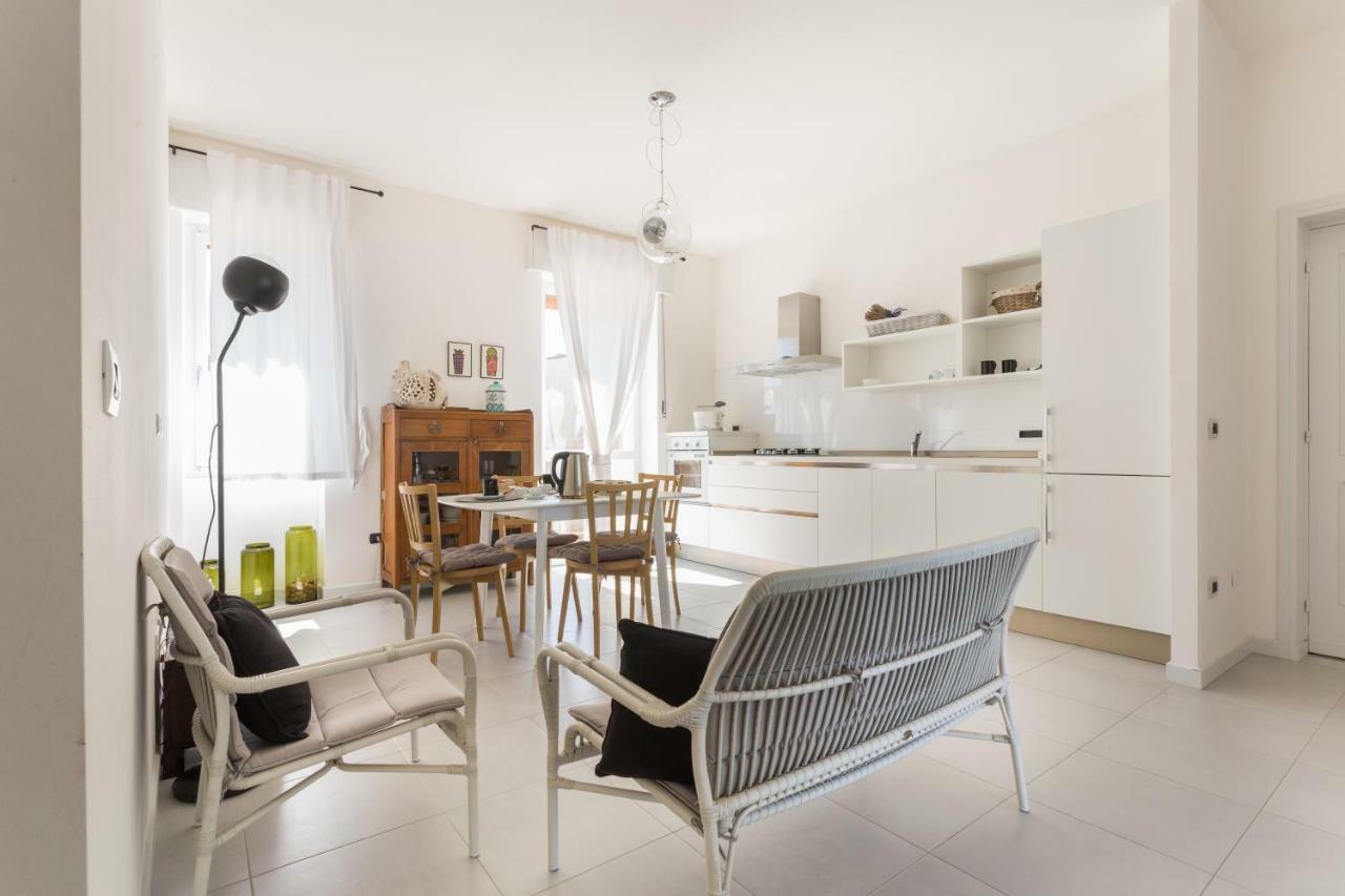 Fiore Penthouse Alguer Exterior foto