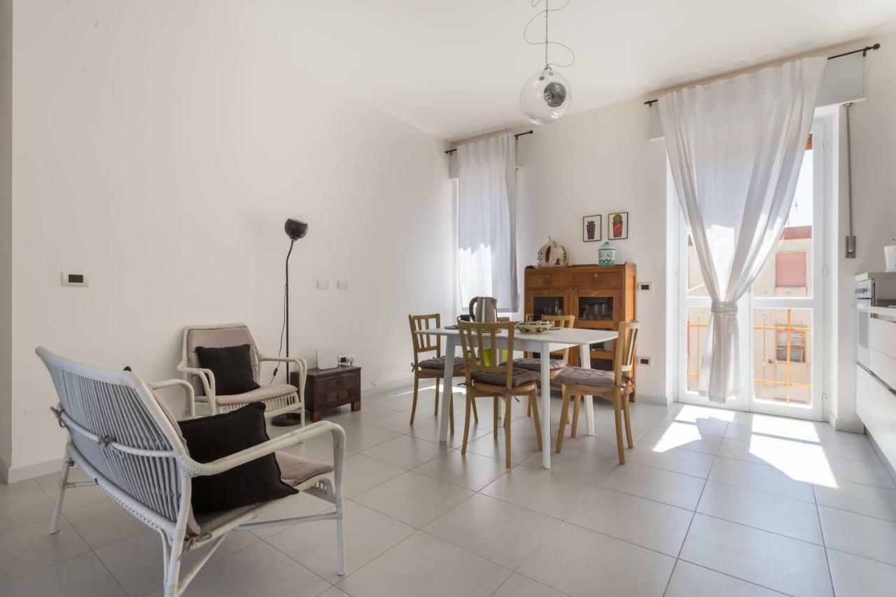Fiore Penthouse Alguer Exterior foto