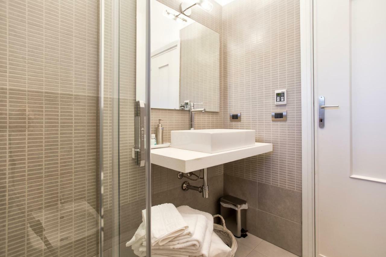 Fiore Penthouse Alguer Exterior foto